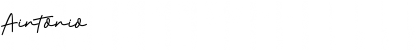 Download Aintonio Font Download Aintonio Font