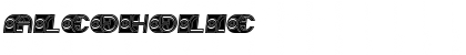 Download Alcoholic Font Download Alcoholic Font