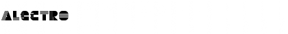 Download Alectro Font Download Alectro Font