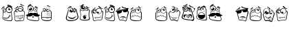 Download Alin Square Emoji Font Download Alin Square Emoji Font
