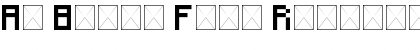 Download An 8-bit Font Font Download An 8-bit Font Font
