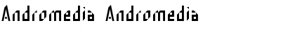 Download Andromedia Font Download Andromedia Font
