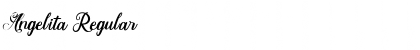 Download Angelita Font Download Angelita Font