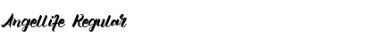 Download Angellife Font Download Angellife Font