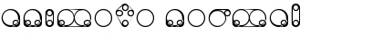 Download Animoto Font Download Animoto Font