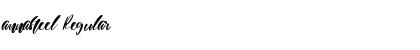 Download annasteel Font Download annasteel Font