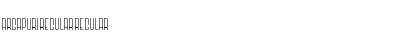 Download Argapuri Regular Font Download Argapuri Regular Font