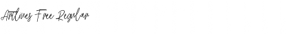 Download Artlines Free Font Download Artlines Free Font