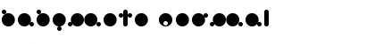 Download Babymoto Font Download Babymoto Font