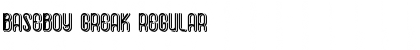 Download Baseboy Greak Font Download Baseboy Greak Font