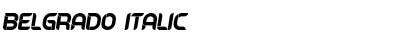 Download Belgrado Font Download Belgrado Font