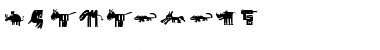 Download Chamaeleon Font Download Chamaeleon Font