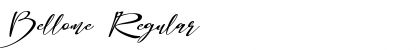 Download Bellome Font Download Bellome Font
