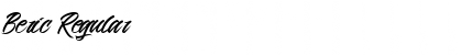 Download Beric Font Download Beric Font