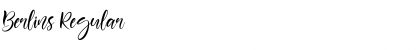 Download Berlins Font Download Berlins Font