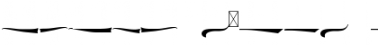 Download Black Ryder Demo Extra Swash Font Download Black Ryder Demo Extra Swash Font