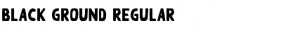Download Black Ground Font Download Black Ground Font