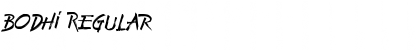 Download Bodhi Font Download Bodhi Font