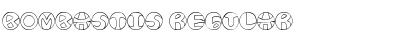 Download Bombastis Font Download Bombastis Font