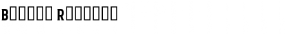 Download Bonard Font Download Bonard Font