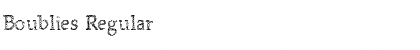 Download Boublies Font Download Boublies Font