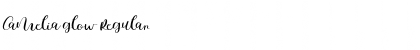 Download Camelia glow Font Download Camelia glow Font