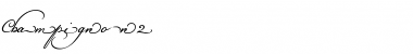 Download Champignon2 Font Download Champignon2 Font