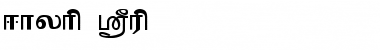 Download Valai-Sri Font Download Valai-Sri Font