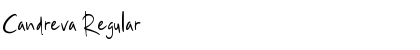 Download Candreva Font Download Candreva Font
