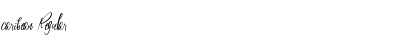 Download caribean Font Download caribean Font