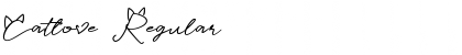 Download Catlove Font Download Catlove Font