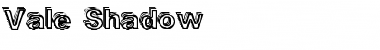 Download Vale Shadow Font Download Vale Shadow Font