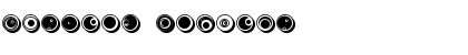 Download Circles Font Download Circles Font