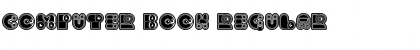 Download Computer Book Font Download Computer Book Font