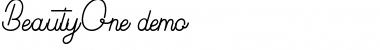 Download Beauty One Font Download Beauty One Font