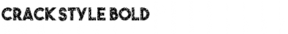 Download Crack Style Font Download Crack Style Font