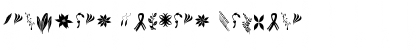 Download Crafters Flowers Font Download Crafters Flowers Font