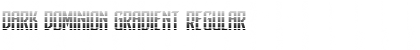 Download Dark Dominion Gradient Font Download Dark Dominion Gradient Font