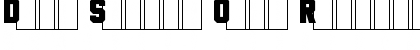 Download Deep Shadow Over Font Download Deep Shadow Over Font