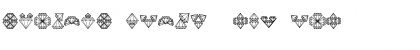 Download Diamond Blocks Font Download Diamond Blocks Font