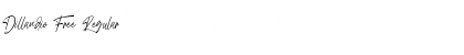 Download Dillandio Free Font Download Dillandio Free Font