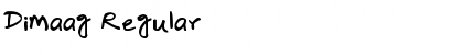 Download Dimaag Font Download Dimaag Font