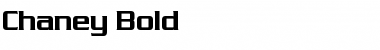 Download Chaney Font Download Chaney Font