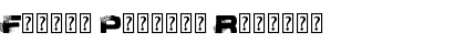 Download Finger Printed Font Download Finger Printed Font