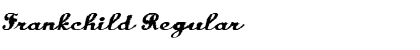 Download Frankchild Font Download Frankchild Font
