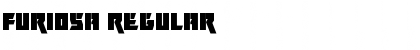 Download Furiosa Font Download Furiosa Font