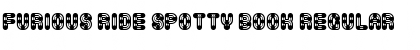 Download Furious Ride Spotty Book Font Download Furious Ride Spotty Book Font