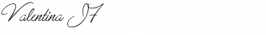Download ValentinaJF Font Download ValentinaJF Font