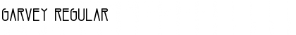 Download Garvey Font Download Garvey Font