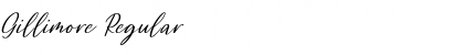 Download Gillimore Font Download Gillimore Font